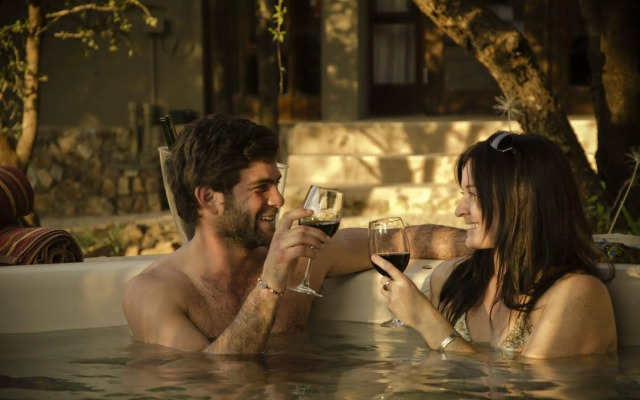 Morokolo Safari Lodge