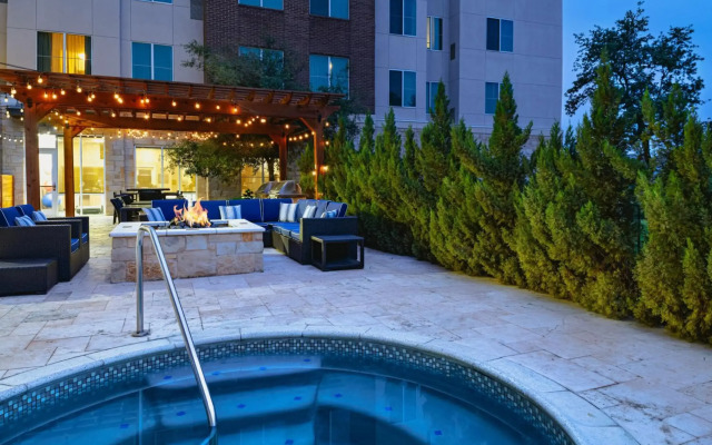 Residence Inn by Marriott Austin Southwest