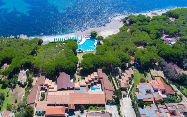 Club Hotel Marina Seada Beach