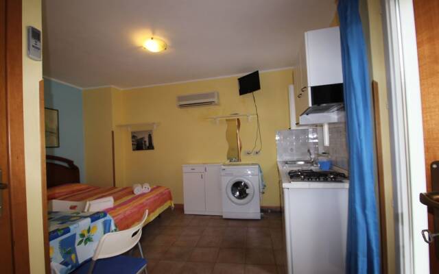 Cefalù Mini Studio