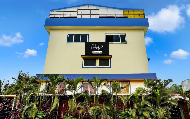 Collection O House Of Goa Museum