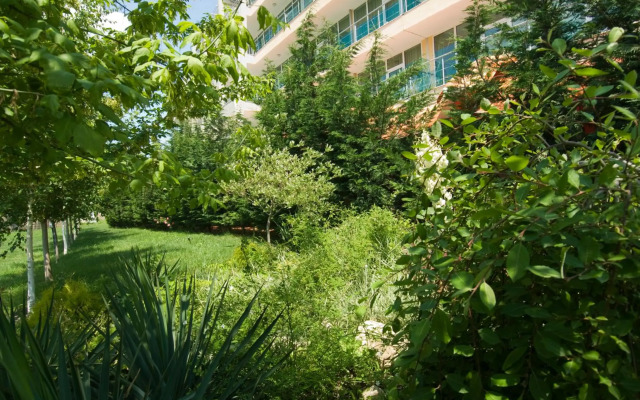 Hotel Ivana Palace