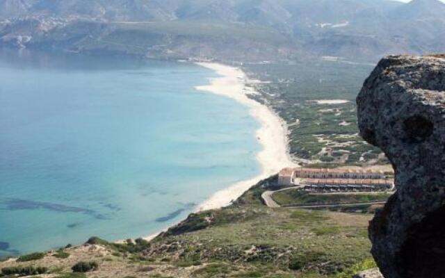 Appartamento Anna Natura e Relax