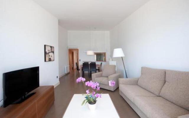 Apartamentos Calpestabili