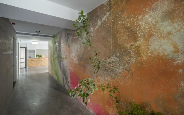 LIGHT INN - Hostel