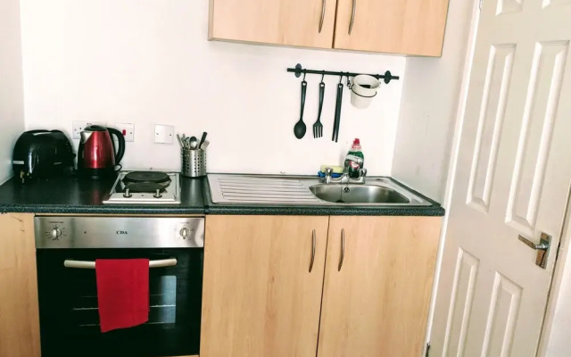 Holland Park Lifestyle Studios