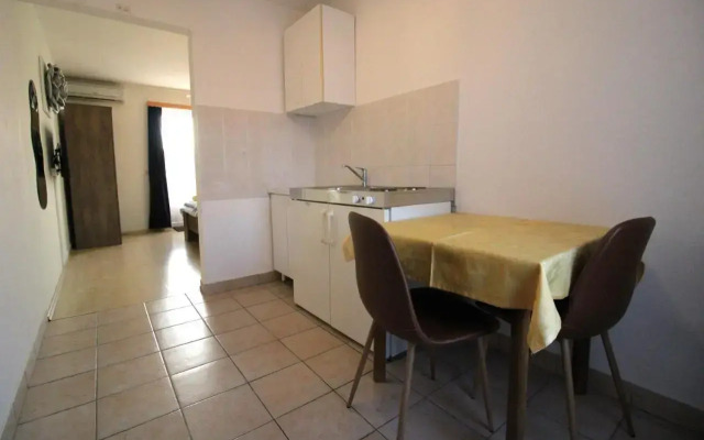 Studio Apartment Baric