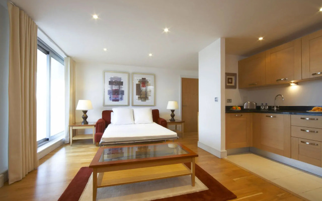 Marlin Apartments London City - Queen Street