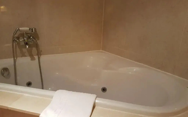 Hotel Garabatos