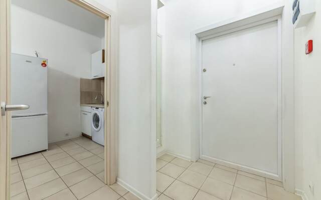 Apartment Hanaka Sosnovaya 1k4