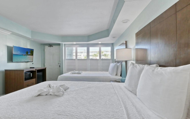 Boardwalk Inn and Suites