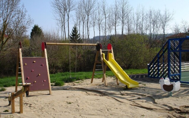 Well-kept, Detached Holiday Home With air Conditioning