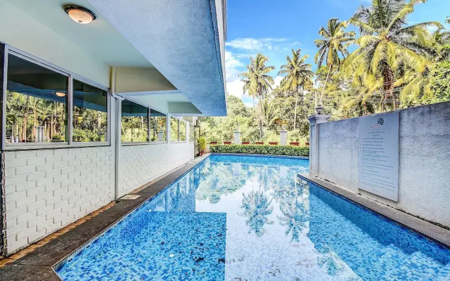 FabHotel Arotel Calangute Beach
