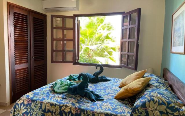Blue Bay BEACH Villa 27 3-min beach-pool-golf