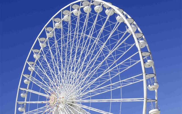 Mercure Marseille Centre Prado Vélodrome