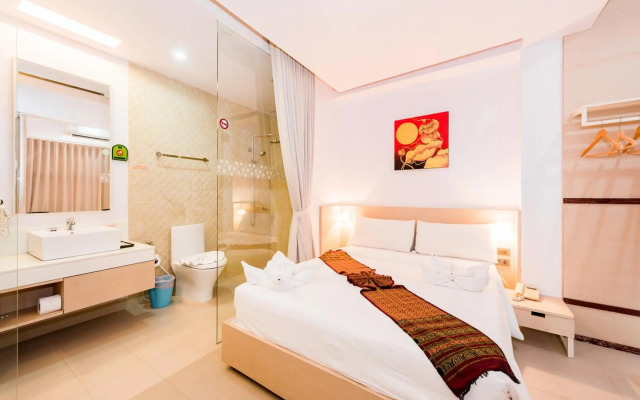 My Hotel Phuket