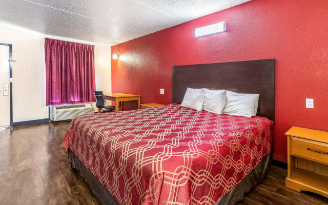Econo Lodge Knoxville West - Turkey Creek