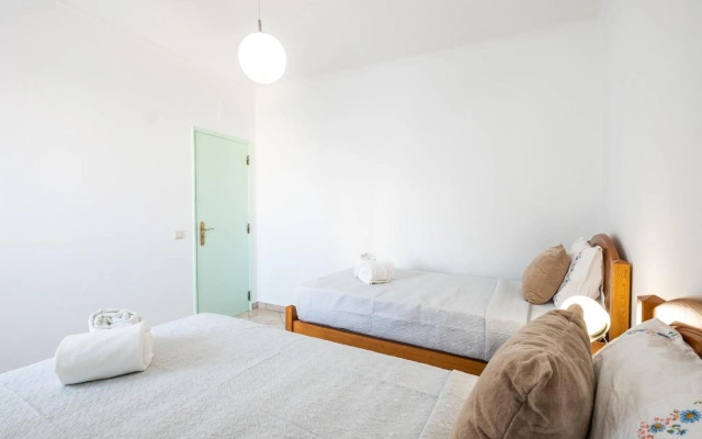Albufeira - 3 bedrooms - free wifi