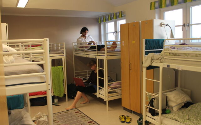 Crafoord Place - Hostel