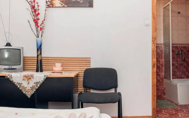 Apple Hostel