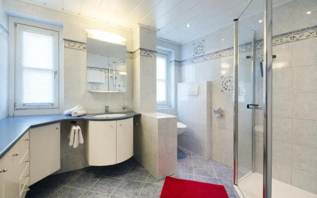 Appartements Tannenhof