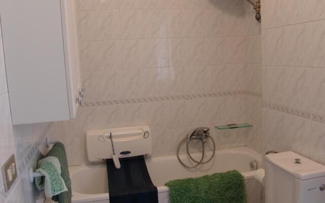 Appartamento Mareblu