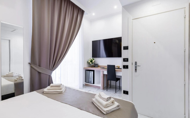 Hotel Sant'Angelo Palace