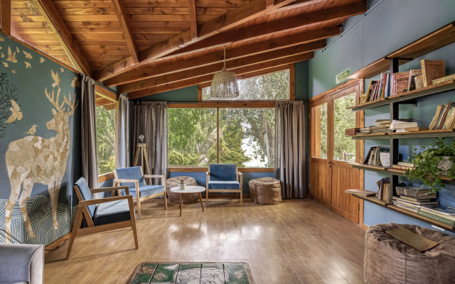 Socia/tel Bariloche