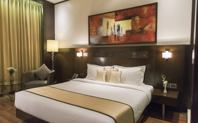 Monotel Luxury Business Hotel