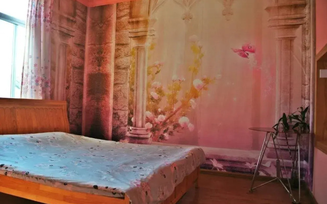 Dali Campanula International Youth Hostel