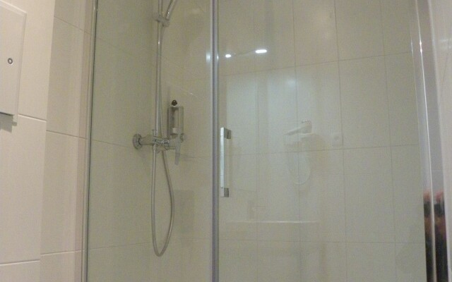 Hotel Les Terres Blanches