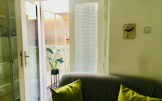 Hotel Flat in the Heart of Prague