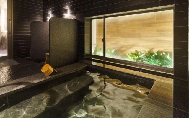Super Hotel Shonan Fujisawaeki Minamiguchi