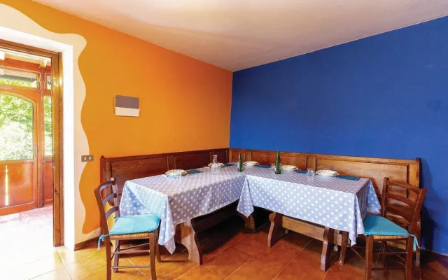 Casa Iris Gombitelli