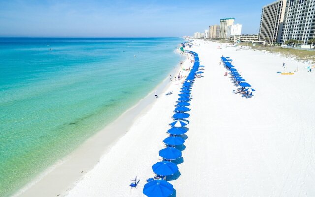 Silver Beach 1702e 3 Bedroom Condo by RedAwning