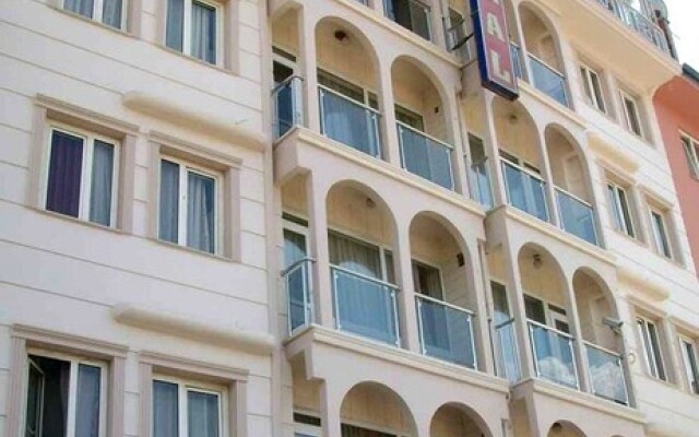 Otel Termal