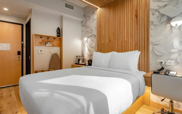 Holiday Inn Express Hong Kong Kowloon CBD2 by IHG
