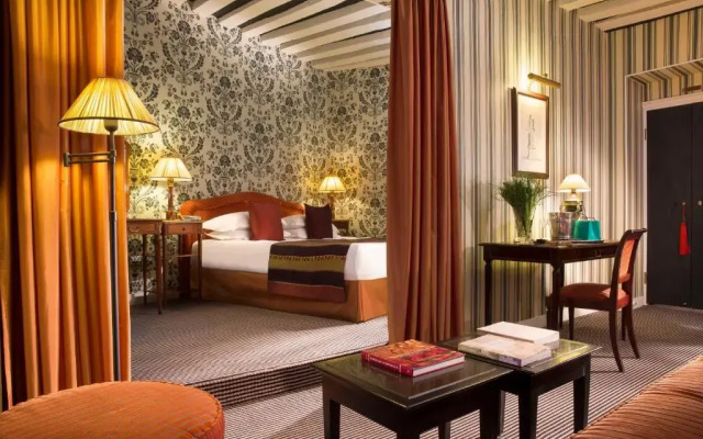 Hotel Résidence Des Arts - Saint-Germain