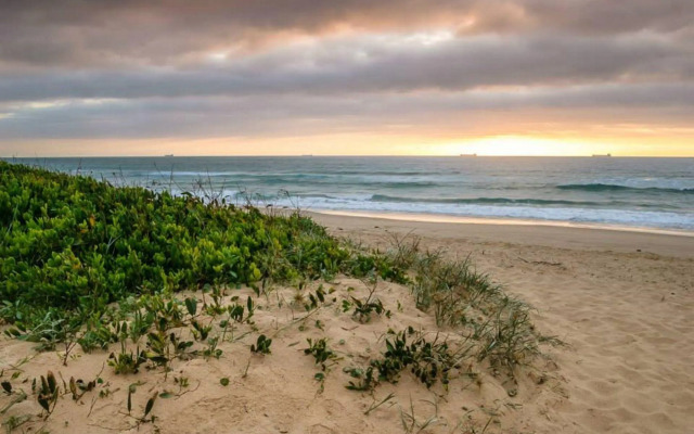 Wollongong Surf Leisure Resort