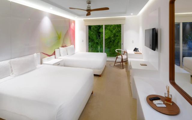 Antera Hotel & Residences