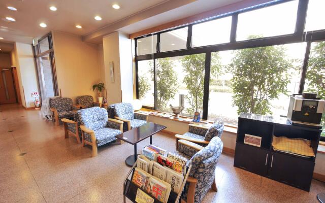 Hotel Route-Inn Nagaizumi Numazu Inter 2