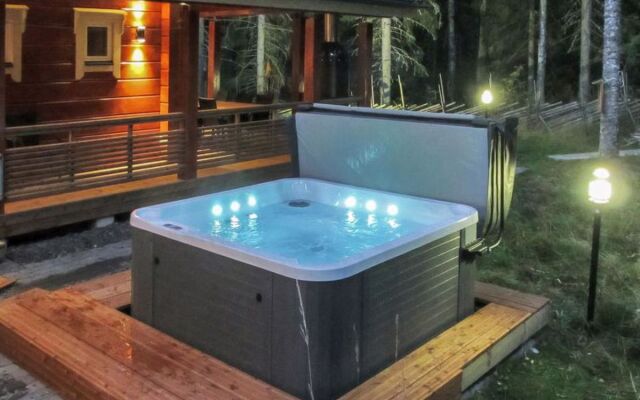 House Villa utu Lieksa