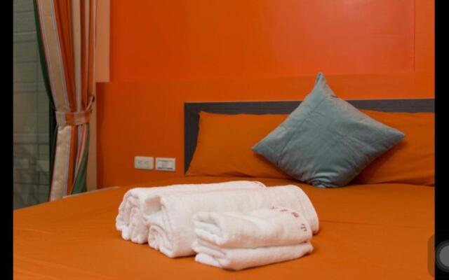 Kenting Orange Homestay
