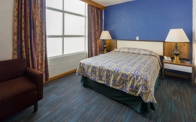 Hotel New York