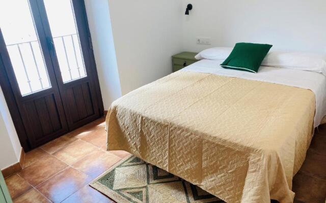 Apartamentos rurales, La Casa de Baltasar