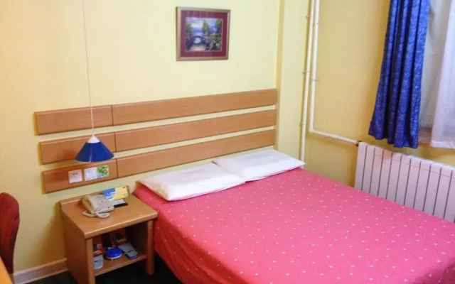 Home Inn