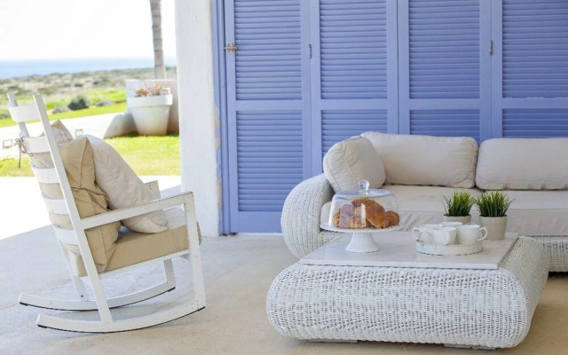 Protaras Seashore Villa 2