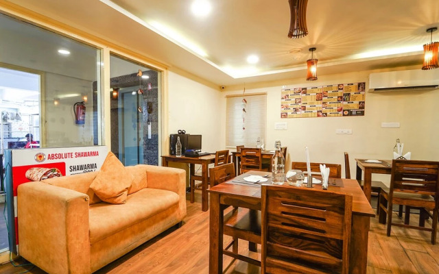 Fabhotel Tangerine Suites