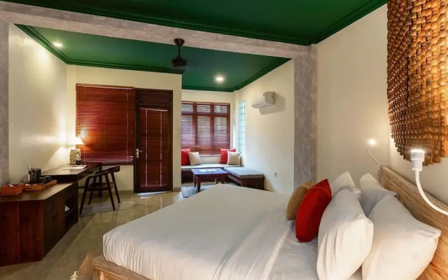 Semana Residences by Cove
