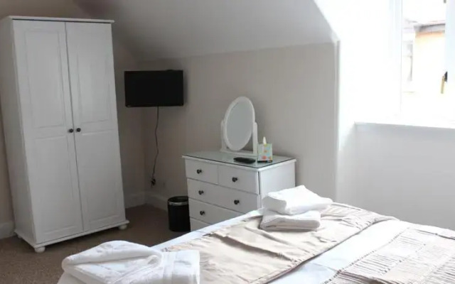 River Ness Cottage